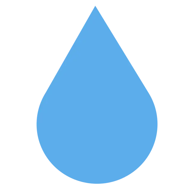 水滴