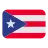 Flag: Puerto Rico