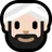 Person Wearing Turban: Light Skin Tone