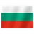 Flag: Bulgaria