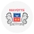 Flag: Mayotte