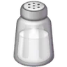 Salt Emoji 🧂 image - Samsung style