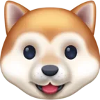 Dog Face