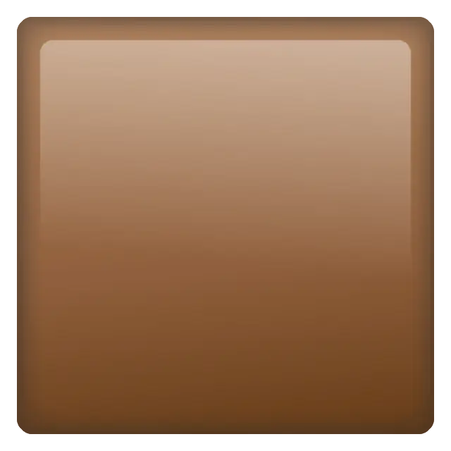 Brown Square