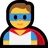 Man Superhero