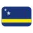 Flag: Curaçao