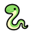 뱀