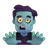 Man Zombie