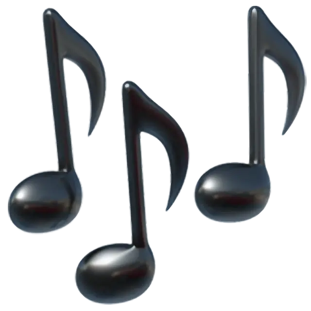 Musical Notes