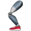 機械腳