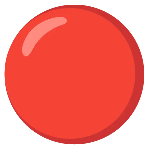 Red Circle