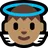 Baby Angel: Medium Skin Tone
