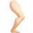 Leg: Light Skin Tone