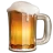 啤酒杯