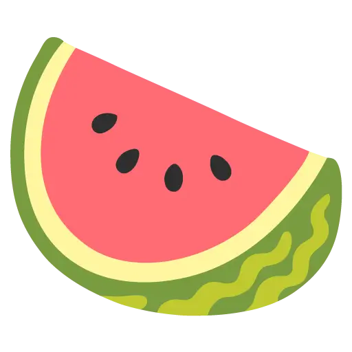 西瓜