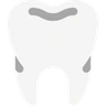 Diente Emoji 🦷 image - Skype style
