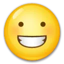 Grinning Face
