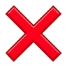 Cross Mark