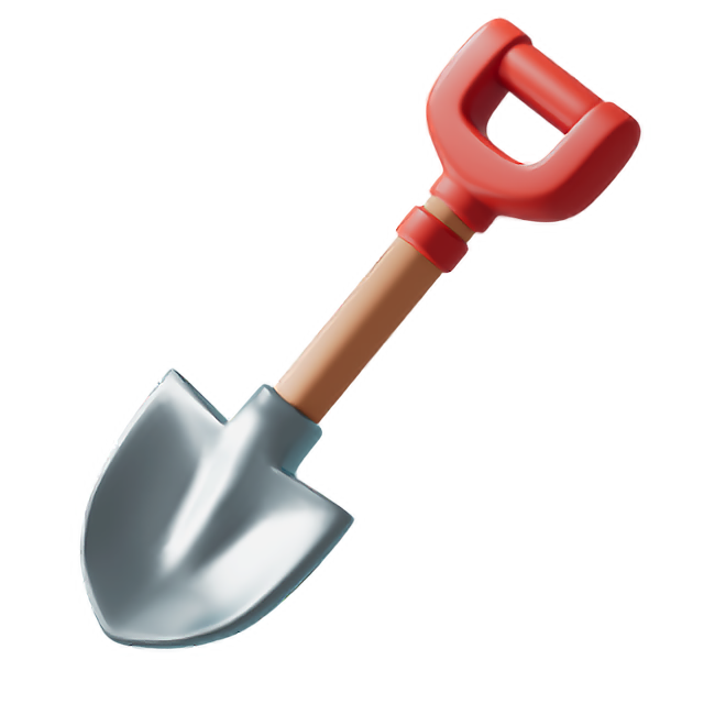 Shovel