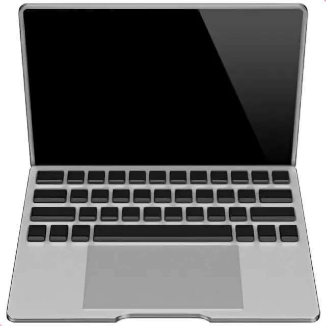 Laptop