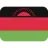Flag: Malawi