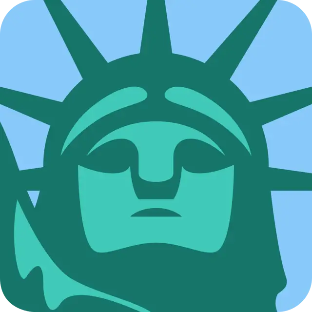 Estatua de la Libertad