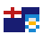 Flag: Falkland Islands