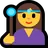 Woman Mage