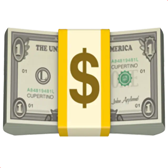 Dollar Banknote