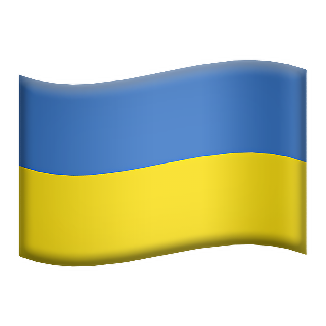 Flag: Ukraine