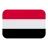 Flag: Yemen