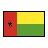 Flag: Guinea-Bissau