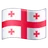 Flag: Georgia