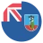 Flag: Montserrat