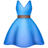 Эмодзи Платье 👗 image - Samsung style