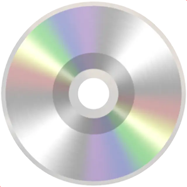 Optical Disk