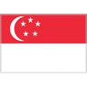 Flag: Singapore Emoji 🇸🇬 image - Skype style