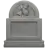 墓石
