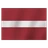 Flag: Latvia