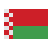 Flag: Belarus