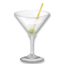 Cocktail Glass