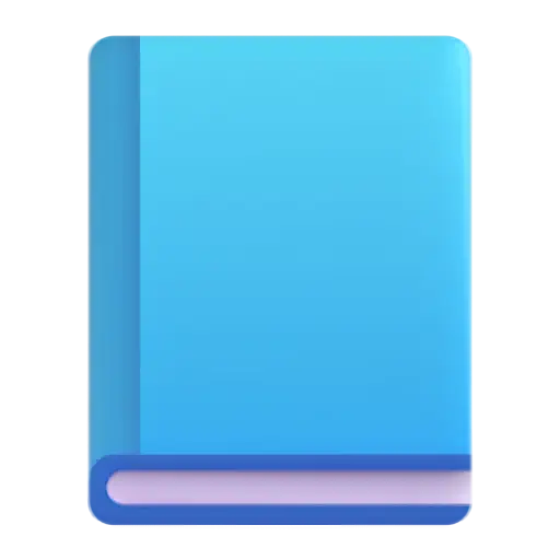 Blue Book