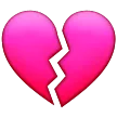 Broken Heart