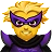 Man Supervillain