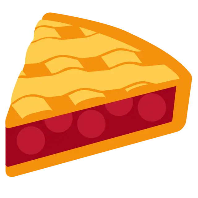 Pie