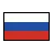 Flag: Russia