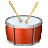 ドラムスティック