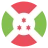 Flag: Burundi