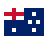 Flag: Australia