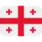 Flag: Georgia